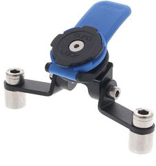 EVOTECH / エヴォテックパフォーマンス Quad Lock（クワッドロック）対応 ハンドルバークランプセット ナビマウント | PRN014568-015619