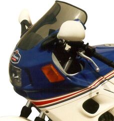 MRA / エムアールエーCBR 1000 F - Touring windshield "T" -1988 | 4025066109975