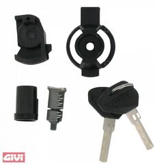 GIVI / ジビ セキュリティーロック REPLACEMENT LOCK | SL101