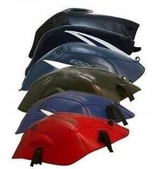 Bagster / バグスター タンクカバー アントラサイト/スチール グレー BMW K1200GT/K1300GT 2006-2007 | 1524D