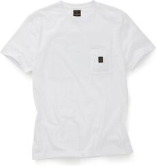 TRIUMPH / トライアンフ DITCHLING T-SHIRT WHITE XS | MTSS20014_XS