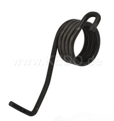 Kedo Spring chain tensioner (small, diameter 33mm), OEM referece # 90508-32333 | 27160