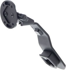 Wunderlich / ワンダーリッヒ tank protection pad 3-piece - black | 28071-000