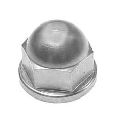 Lightech / ライテック CAP NUT M6 | 0016M06