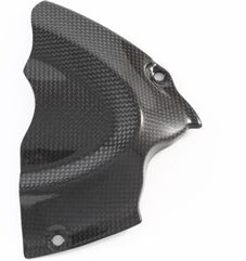 FULLSIX FRONT MUDGUARD Color - CLEAR COAT | MD-DI11-TC71