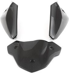 FULLSIX HEADLIGHT FAIRING - SET | MB-SR13-TC51
