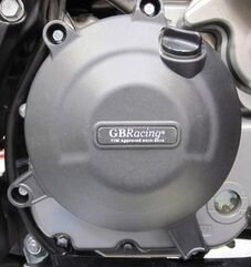 GBRacing / ジービーレーシング エンジンカバーセット | EC-SV650-1999-SET-GBR