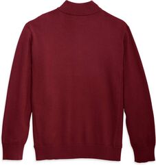 Harley-Davidson Sweater-Knit, Tawny Port | 96312-23VM