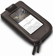 SWモテック / SW-MOTECH 「レジェンドギア」 スマートフォンバッグ LA3 - タンクバッグ LT1/LT2用 タッチコンパティブルモデル