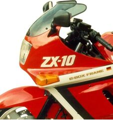 MRA / エムアールエーZX 10 - Spoiler windshield "S" -2003 | 4025066016228