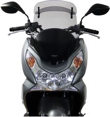 MRA / エムアールエー PCX 125 / 150 - VARIO（ヴァリオ）ツーリングスクリーン "VT" 2010-2013 | 4025066139972