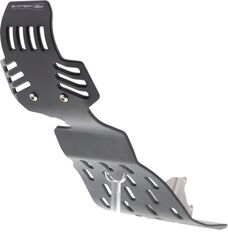 Evotech Performance Ducati EP Ducati Monster 795 Engine Guard Protector 2012 - 2018 | PRN012330-012331