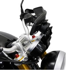 Evotech Performance BMW EP TomTom Compatible Sat Nav Mount - BMW R nineT Scrambler (2017+) | PRN014567-014612