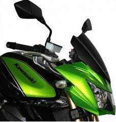 MRA / エムアールエー Z 750 R - ツーリングウインドシールド "T" 2011- | 4025066130672