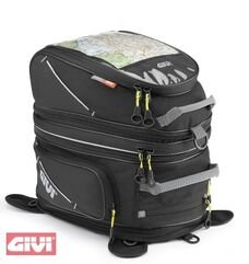 Givi / ジビ Easy-Bag （イージーバッグ）- タンクバックパック　マグネット付き | EA103B