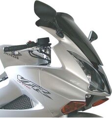 MRA / エムアールエーVFR 800 - Spoiler windshield "S" 2002-2013 | 4025066788422