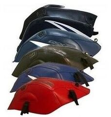 Bagster / バグスター タンクカバー スチール グレー for MV AGUSTA F4 2010-2011 | 1598C
