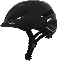 ABUS / アバス Pedelec 1.1 Urban Helmet Black Edition M | 81905
