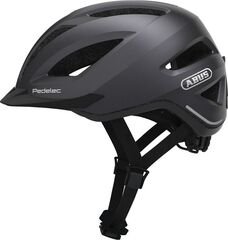 ABUS / アバス Pedelec 1.1 Urban Helmet Titan M | 81907