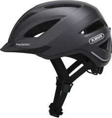 ABUS / アバス Pedelec 1.1 Urban Helmet Titan L | 81908