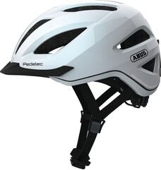 ABUS / アバス Pedelec 1.1 Urban Helmet Pearl White L | 81912