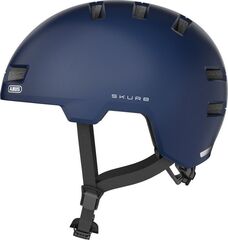 ABUS / アバス Skurb Urban Helmet Midnight Blue M | 40377