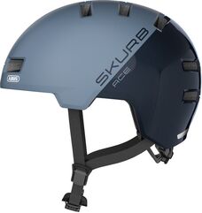 ABUS / アバス Skurb ACE Urban Helmet Glacier Blue S | 40388