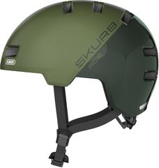 ABUS / アバス Skurb ACE Urban Helmet Jade Green L | 40393