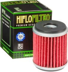 Hiflofiltro オイルフィルター HF981 | HF981