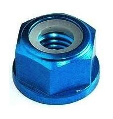 Lightech / ライテック SELF LOCKING NUT M10 X 1,50 | 0011M10150
