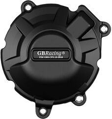 GBRacing / ジービーレーシング CB650R & CBR650R Secondary Alternator Cover 2021 | EC-CB650R-2021-1-GBR