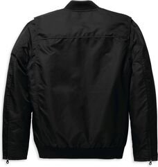 Harley-Davidson Men'S Classic Bar & Shield Jacket, Black | 98402-22VM