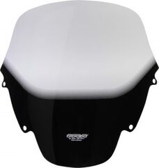 MRA / エムアールエーXLV 650 TRANSALP - Originally-shaped windshield "O" 2000- | 4025066187676