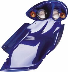 S2-Concept / S2コンセプト ホイールアーチ Suzuki TL1000S | 1061.000