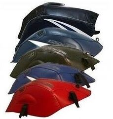 Bagster / バグスター タンクカバー mother-of-パール vermilion レッド for TRIUMPH TIGER 800 /800XC 2011 | 1620D