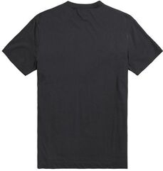 TRIUMPH / トライアンフ HELSTON T-SHIRT BLACK XS | MTSS21006_XS