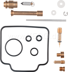 Kedo Carburettor Rebuild Kit fits Mikuni BST-34 carburetor (Main Jet # 165 Pilot Jet # 45 Mounting Instructions see Downloads) | 94043