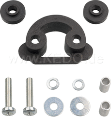 Kedo Main Switch Mounting Kit, complete, 11 pcs. | 41371