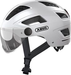 ABUS / アバス Hyban 2.0 Ace Urban Helmet Polar White L | 86998