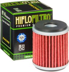 Hiflofiltro オイルフィルター HF140 | HF140