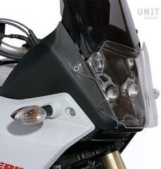 Unitgarage / ユニットガレージ Transparent front light protection | 3216