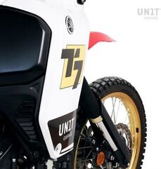 Unitgarage / ユニットガレージ Yamaha Ténéré 700 stickers | 3226