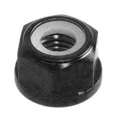 Lightech / ライテック SELF LOCKING NUT M10 X 1,50 | 0011M10150