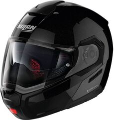 Nolan / ノーラン モジュラー ヘルメット N90-3 06 SPECIAL N-COM, Glossy Black, Size L | N9Z0004200121