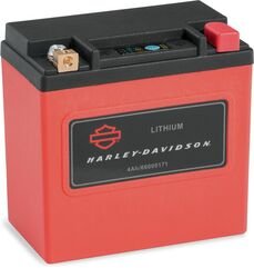 ハーレーダビッドソン リチウムLiFeバッテリー 4Ah | 66000171
