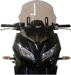MRA / エムアールエーVERSYS 650 17- /1000 17-18 - Touring windshield "T" all years | 4025066164103