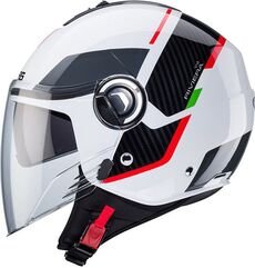 CABERG RIVIERA V4X GEO ヘルメット イタリア | C6HD60A8