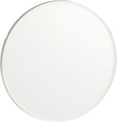 Arlen Ness / アレンネス エアクリーナー リプレイスメント Window Clear | 600-046