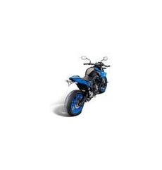 Evotech Performance Suzuki, EP Suzuki GSX-8S Tail Tidy (2023+) | PRN016473-004551-01