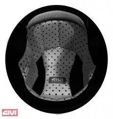 GIVI / ジビ ライナー + チークパッド サイズ 60 | Z1760BR